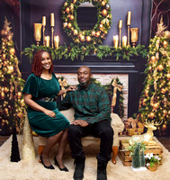 Tamara Parker Christmas 2024