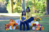 Rhonda Rayford Oct 2021