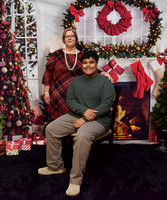 Joanne Burchette Christmas 2024